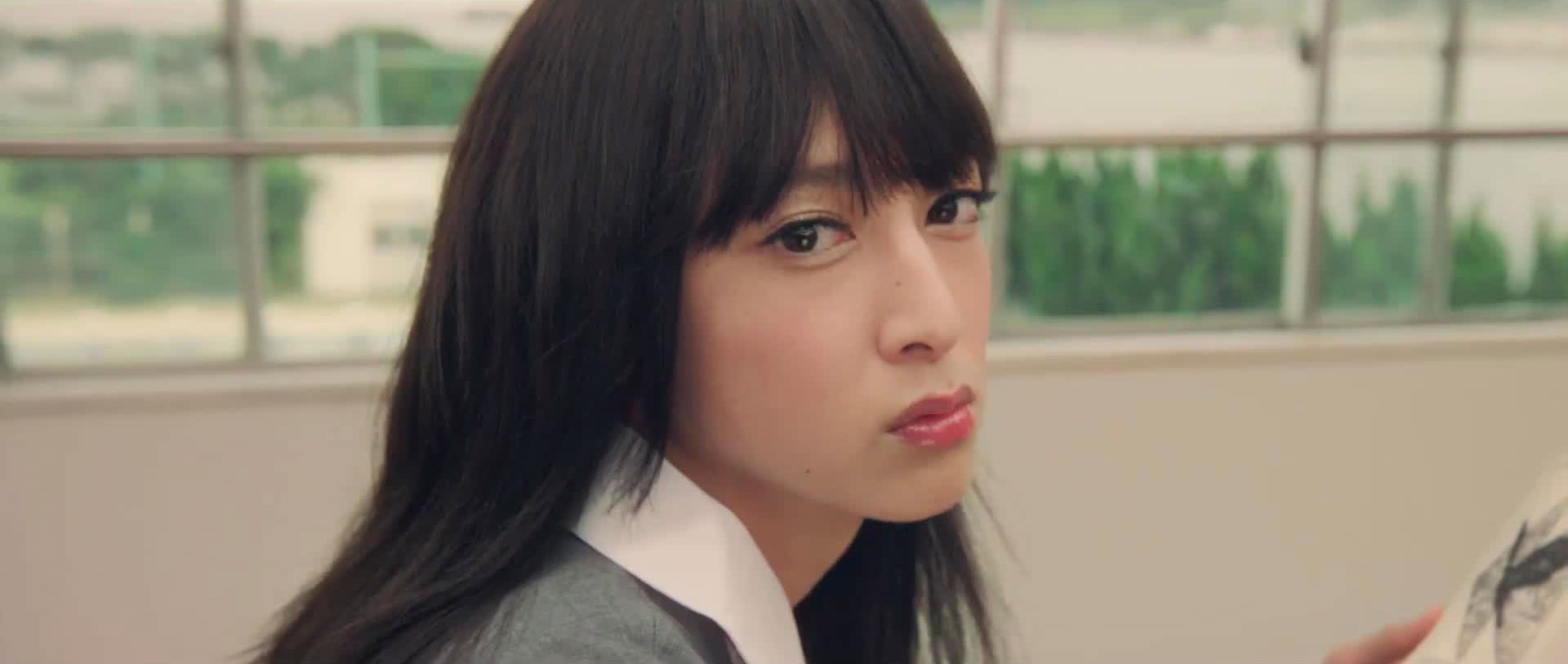 Understanding beauty: Shiseido’s High School Girl?